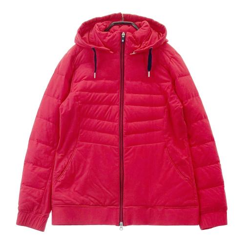 61 大きいサイズ　マンシングウェア heatnatvi 軽量ダウンジャケット マンシングウエア ダウンジャケット L Lサイズ 61 大きいサイズ