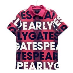 PEARLY GATES(パーリーゲイツ) メンズ｜中古ゴルフウェア通販