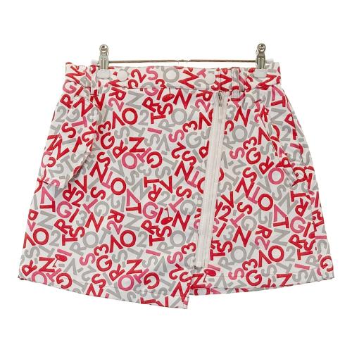 定価27940円 23区ゴルフ リバーシブルスカート ホワイト系 Mサイズ 23区ゴルフ リバーシブルスカート ホワイト系 Mサイズ