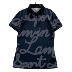 【未使用】 ❤️LANVIN ❤️ランバンスポーツ ゴルフウエア　レディース 公式】 ランバン スポール | LANVIN SPORT