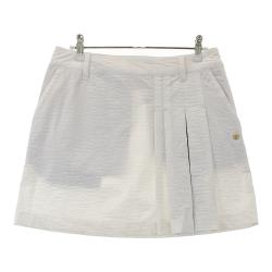 新品未使用　セントアンドリュース⛳️ 裏起毛スカート　size L ドビーストレッチ起毛スカート (WOMENS) | St ANDREWS（セント