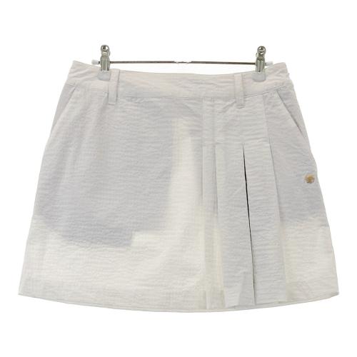 ST ANDREWS セントアンドリュース 2025年モデル スカート ホワイト系