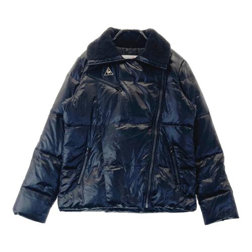 HONMA　ゴルフ　ダウンジャケット HONMA ホンマゴルフ 2WAYダウンジャケット ブラック系 サイズ：L