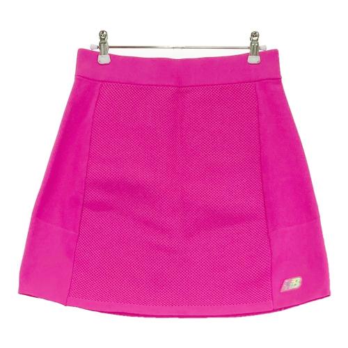 NEW BALANCE GOLF ニューバランス ニットスカート スプレー