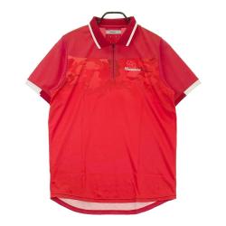 新品 5サイズ 定価26,400円 ポロシャツ ラッセルノ russeluno RUSSELUNO(ラッセルノ) ポロシャツ｜中古ゴルフウェア通販サイト