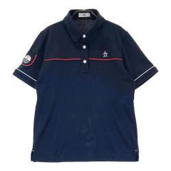 MUNSINGWEAR(マンシングウェア) ポロシャツ｜中古ゴルフウェア