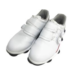 FootJoy フットジョイ ゴルフ スパイク 中古品 27.0 US9 FootJoy フットジョイ ゴルフ スパイク 中古品 27.0 US9 2025年