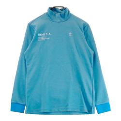 Munsingwear ゴルフウェア Lサイズ 新品タグ付き Munsingwear ゴルフウェア Lサイズ 新品タグ付き