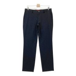 サイズ：XL V12 ヴィトゥエルヴ  裏起毛パンツ  ブラック系 [240101458005] ゴルフウェア メンズ ストスト メンズ パンツ｜中古ゴルフウェア通販サイトSTST(ストスト)