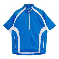 フットジョイHERITAGE TRACK ジャケット未使用　US Mサイズ FOOTJOY(フットジョイ)｜中古ゴルフウェア通販サイトSTST(ストスト)