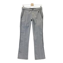 【未使用・タグ付】#FR2GOLF メンズ パンツ サイズL FR2 ゴルフパンツ ブラック #FR2GOLF Lサイズ - メルカリ