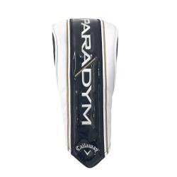 Callaway - coco 中古 キャロウェイ Callaway メンズ パンツ L 白×紺 ストライプ Callaway - coco 中古 キャロウェイ Callaway メンズ パンツ L