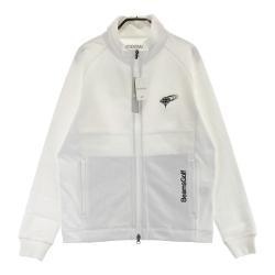 【極美品】BEAMS GOLF ジャージ Mサイズ ビームスゴルフ BEAMS GOLF（ビームス ゴルフ）ORANGE LABEL / 裏起毛 2WAY