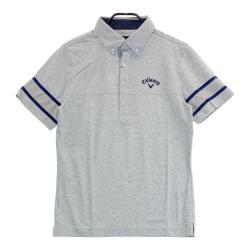 CALLAWAY(キャロウェイ) ポロシャツ｜中古ゴルフウェア通販