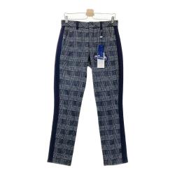 新品未使用 FIDRA メンズサイズ パンツ 【83〜89センチ】 チェック柄 FIDRA(フィドラ) パンツ｜中古ゴルフウェア通販サイトSTST(ストスト)