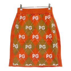 PEARLY GATES(パーリーゲイツ) スカート｜中古ゴルフウェア通販