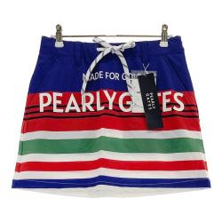 パーリーゲイツ ゴルフウェア レディースストレッチ スカート サイズ 00 楽天市場】【PREMIUM OUTLET50%OFF】PEARLYGATES パーリーゲイツ