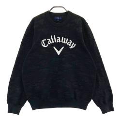 【新品未使用】ラッセルノ ゴルフ ニット ブラック セーター サイズ6(XL) RUSSELUNO(ラッセルノ)｜中古ゴルフウェア通販サイトSTST(ストスト)