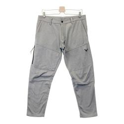 Callaway メンズパンツ L ベージュ Callaway （閉店セールパンツ）キャロウェイ ゴルフパンツ