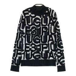 【未使用】1PIU1UGUALE3 GOLF×戸賀敬城 シャギーリブパンツ 4 1PIU1UGUALE3 GOLF TOGA SPECIAL MODEL | VATOMCE