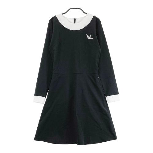 PEARLY GATES パーリーゲイツ 長袖ワンピース PEARLY GATES パーリーゲイツ ゴルフ 長袖 ワンピース 1 M