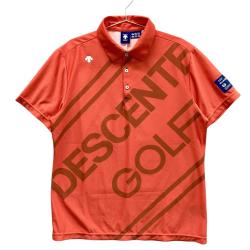 DESCENTE GOLF(デサントゴルフ)｜中古ゴルフウェア通販サイト