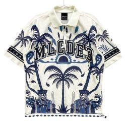 MARK&LONA(マークアンドロナ) ポロシャツ｜中古ゴルフウェア通販