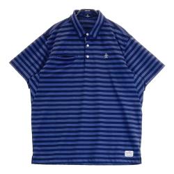 MUNSINGWEAR(マンシングウェア) ポロシャツ｜中古ゴルフウェア