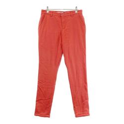 【未着用】 23区GOLF レディース ストレッチ ロングパンツ タグ付き 23区 GOLF パンツ｜中古ゴルフウェア通販サイトSTST(ストスト)