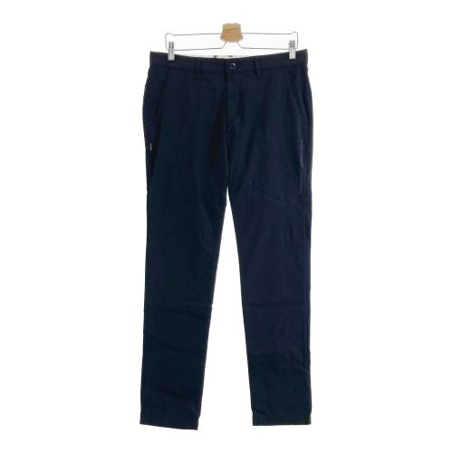 NEW BALANCE GOLF ニューバランス ストレッチパンツ ブラック系 サイズ