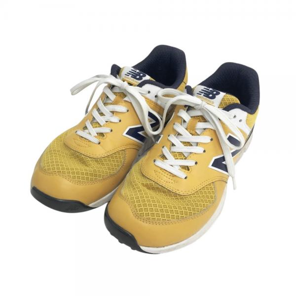 23cm NEW BALANCE GOLF UGS574YN ゴルフシューズ NEW BALANCE GOLF ニューバランス UGS574YN ゴルフシューズ