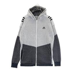 adidas ゴルフウェア【新品未使用】 adidas アディダス ゴルフジャケット メンズ ゴルフウェア GOLF