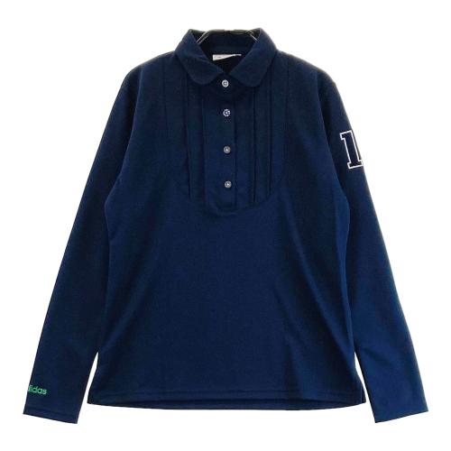 ADIDAS GOLF アディダスゴルフ HY0952 長袖ジャケット ネイビー系