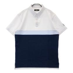 LEXUS レクサス　Titleist タイトリスト　ポロシャツ　メンズ　総柄 タイトリスト（Titleist） 半袖 ポロシャツ メンズ 通販｜【公式