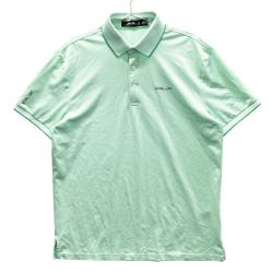 RLX(アールエルエックス) ポロシャツ｜中古ゴルフウェア通販