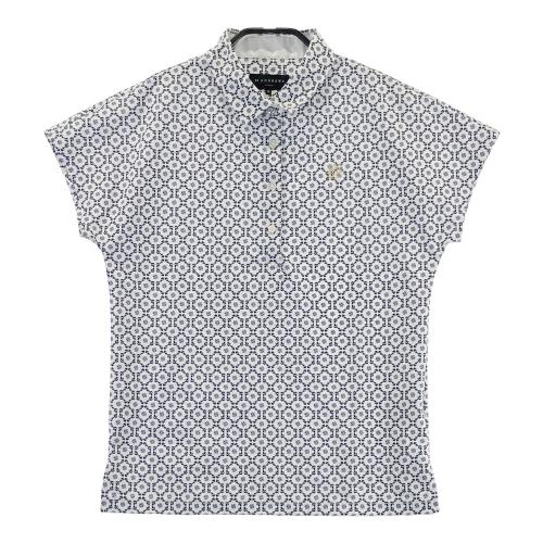 ST ANDREWS セントアンドリュース 裏地付 ナイロン ジップジャケット