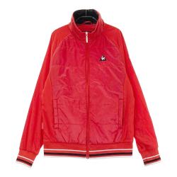新品未使用　le coq sportif ゴルフコレクション ジャケット LL 2025年最新】le coq sportif GOLF ジャケットの人気アイテム