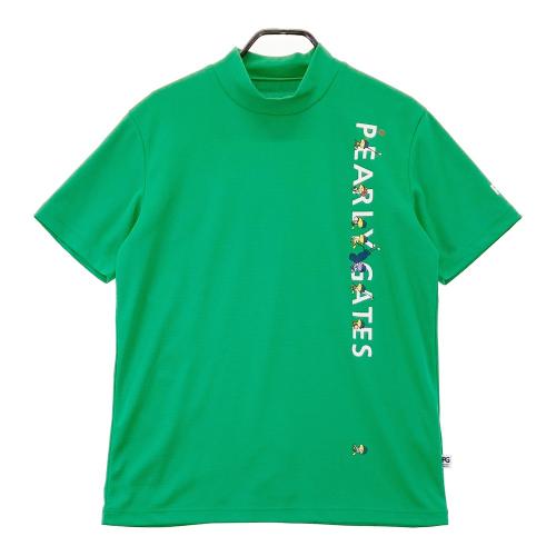 PEARLY GATES パーリーゲイツ ×Peanuts 2024年モデル ハイネック