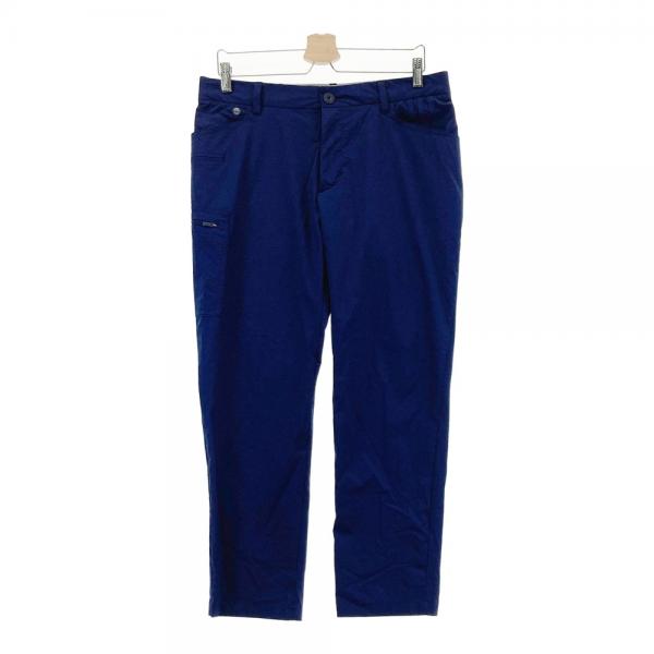 ADIDAS GOLF アディダスゴルフ ストレッチパンツ ネイビー系