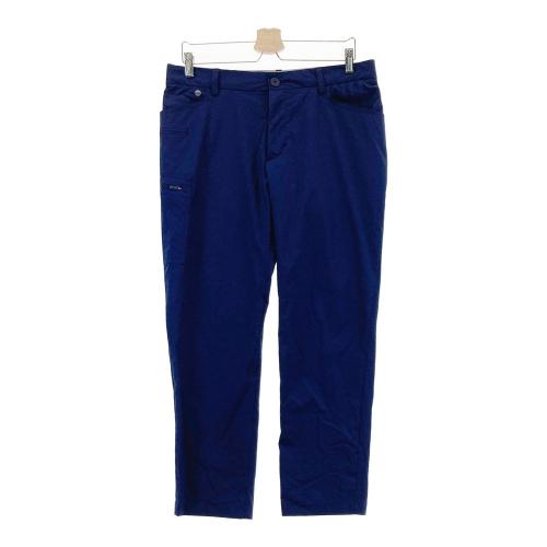 adidas レディース ゴルフパンツ HY7177 ネイビー M adidas レディース ゴルフパンツ HY7177 ネイビー M adidas