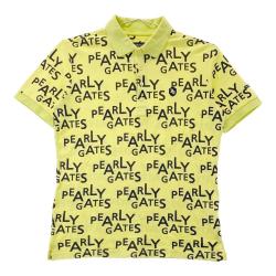 PEARLY GATES(パーリーゲイツ) メンズ｜中古ゴルフウェア通販