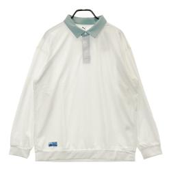 【美品】PUMA GOLF プーマ ゴルフウェア（М×3・L×1）4点セット PUMA 2023年春夏モデル日本正規品 プーマ ゴルフ 4 WAY
