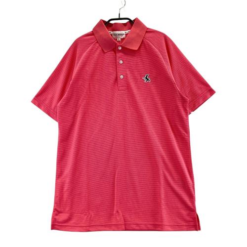 JACK BUNNY ジャックバニー ストレッチパンツ チェック柄 ブルー系