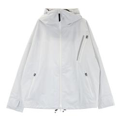 【新品】お値下げ！CPG GOLF フード付きワンピース サイズ2 新品】お値下げ！CPG GOLF フード付きワンピース サイズ2