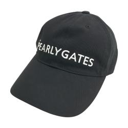 PEARLY GATES(パーリーゲイツ) 帽子｜中古ゴルフウェア通販