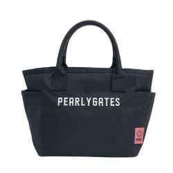PEARLY GATES パーリーゲイツ カートバッグ ゴルフ 新品未使用 PEARLY GATES ゴルフ 「PEARLY GATES」カートバッグ for RAIN