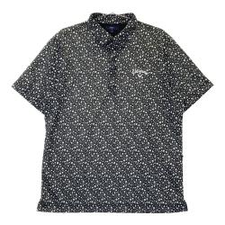 CALLAWAY(キャロウェイ) ポロシャツ｜中古ゴルフウェア通販
