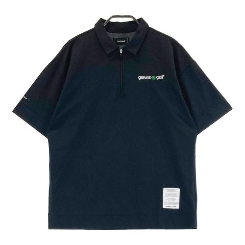 美品 ランバンスポール ゴルフ ポロシャツ ピンク 系 サイズ38 LANVIN SPORT 公式 ランバン スポール 半袖ポロシャツ