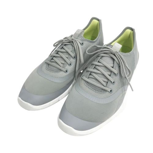 Puma IGNITE ゴルフシューズ グレー PUMA プーマ ゴルフシューズ スパイクレス イグナイト