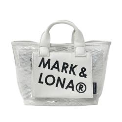 【新品未使用✨】MARK&LONA カモ柄 カート&セカンドバッグ 送料無料 ほぼ新品未使用 完売 マークアンドロナ MARK＆LONA